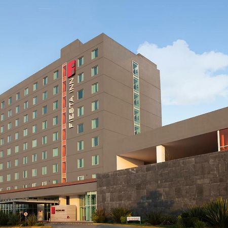 Fiesta Inn Morelia Altozano Exterior foto